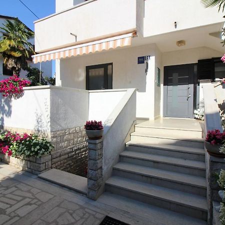 Apartments Sabina 포레치 외부 사진