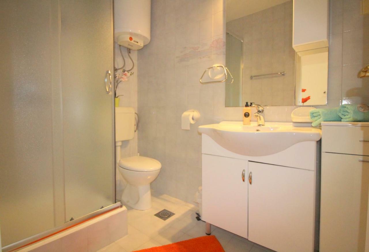 Apartments Sabina 포레치 외부 사진