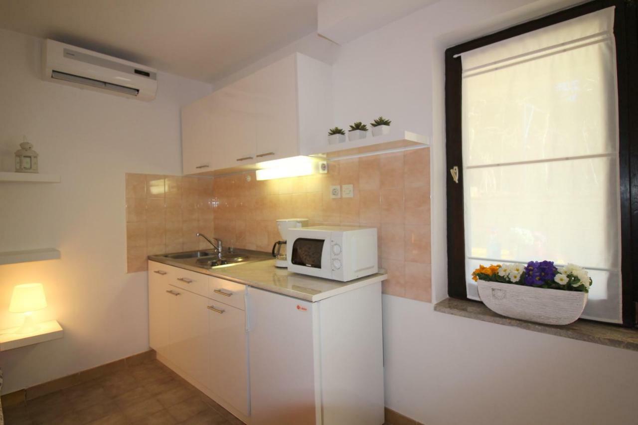 Apartments Sabina 포레치 외부 사진