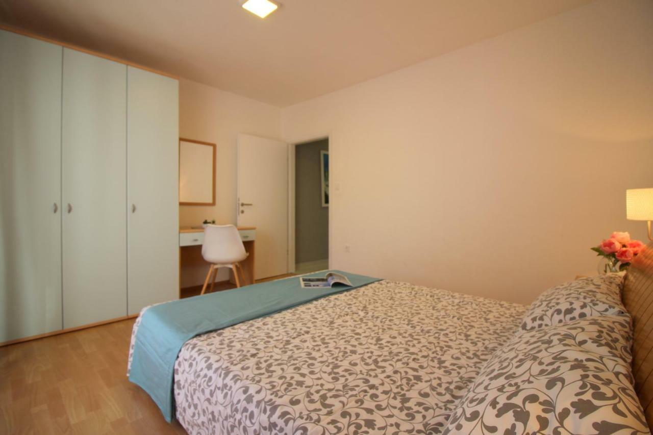 Apartments Sabina 포레치 외부 사진