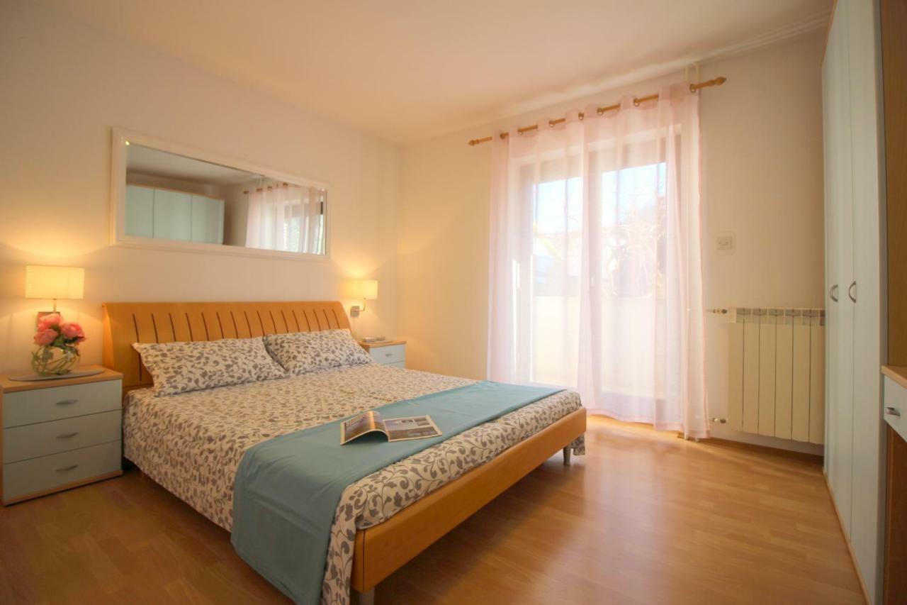 Apartments Sabina 포레치 외부 사진